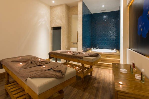 Hôtel Sherwood Exclusive Lara 5* pas cher photo 42