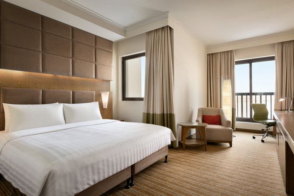 Club Jumbo Traders Hotel, Qaryat Al Beri avec activités incluses 4* pas cher photo 11