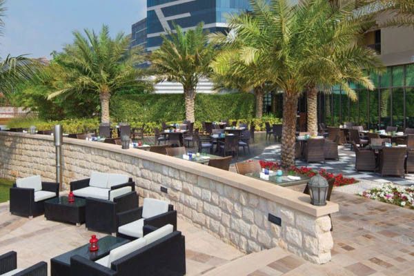 Club Jumbo Traders Hotel, Qaryat Al Beri avec activités incluses 4* pas cher photo 16