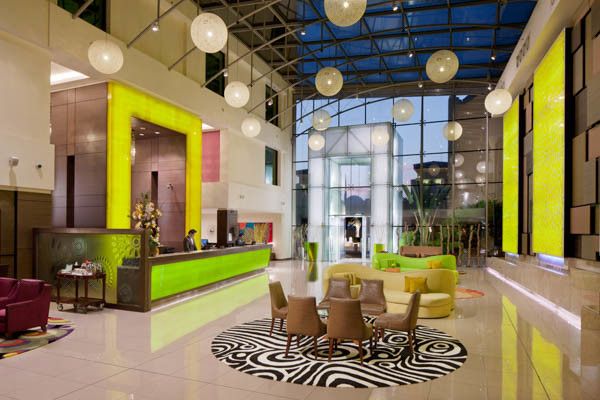 Club Jumbo Traders Hotel, Qaryat Al Beri avec activités incluses 4* pas cher photo 19