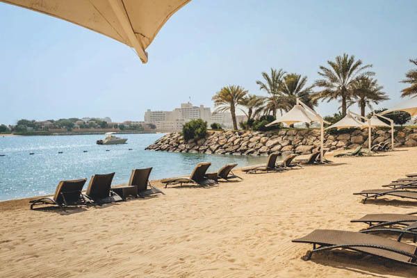 Club Jumbo Traders Hotel, Qaryat Al Beri avec activités incluses 4* pas cher photo 7