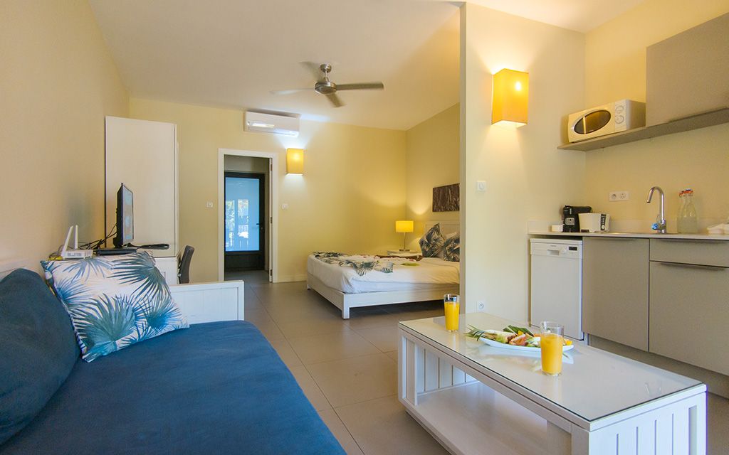 Be Cosy Apart'hotel 3* pas cher photo 7
