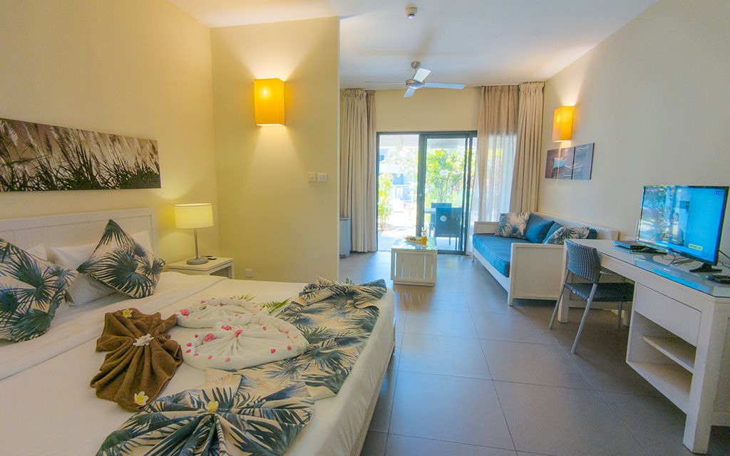 Be Cosy Apart'hotel 3* pas cher photo 9
