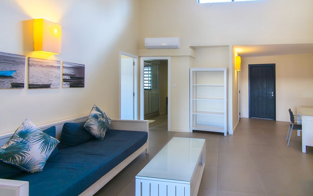 Be Cosy Apart'hotel 3* pas cher photo 10