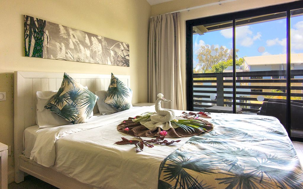 Be Cosy Apart'hotel 3* pas cher photo 11