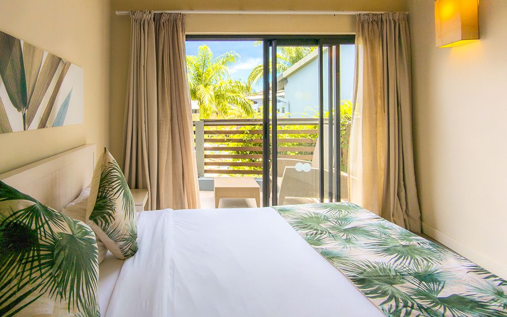 Be Cosy Apart'hotel 3* pas cher photo 14