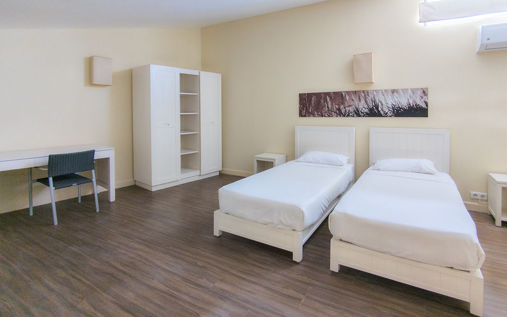 Be Cosy Apart'hotel 3* pas cher photo 15