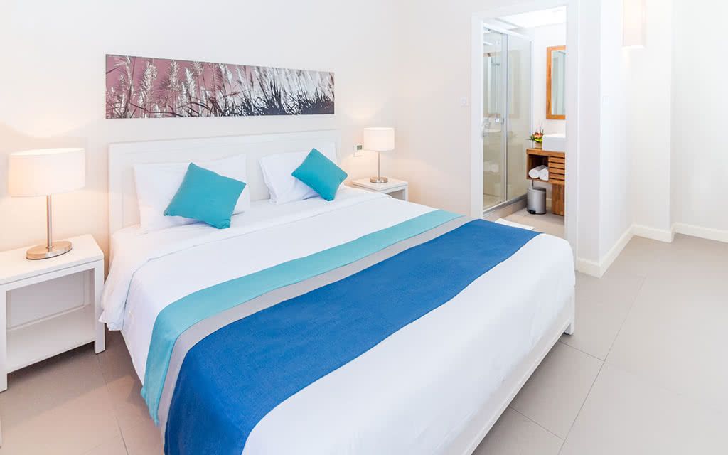 Be Cosy Apart'hotel - Location de voiture incluse 3* pas cher photo 5