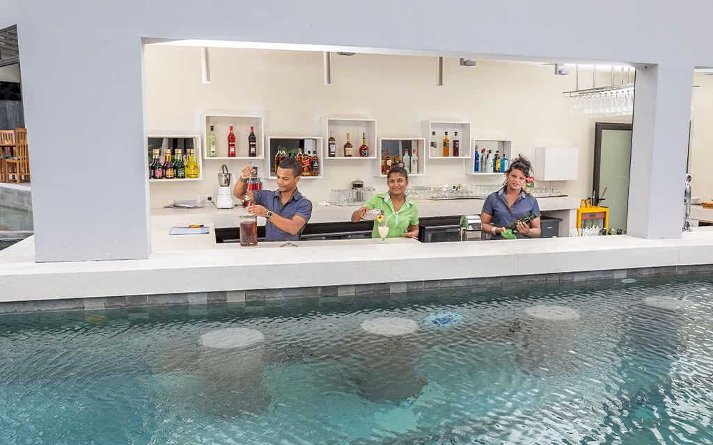 Be Cosy Apart'hotel - Location de voiture incluse 3* pas cher photo 6