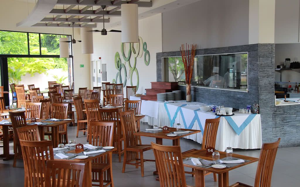 Be Cosy Apart'hotel - Location de voiture incluse 3* pas cher photo 8