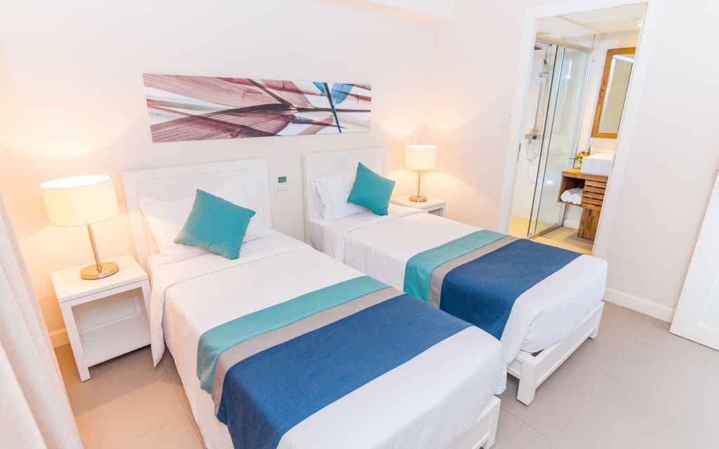 Be Cosy Apart'hotel - Location de voiture incluse 3* pas cher photo 11