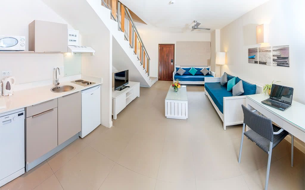 Be Cosy Apart'hotel - Location de voiture incluse 3* pas cher photo 12