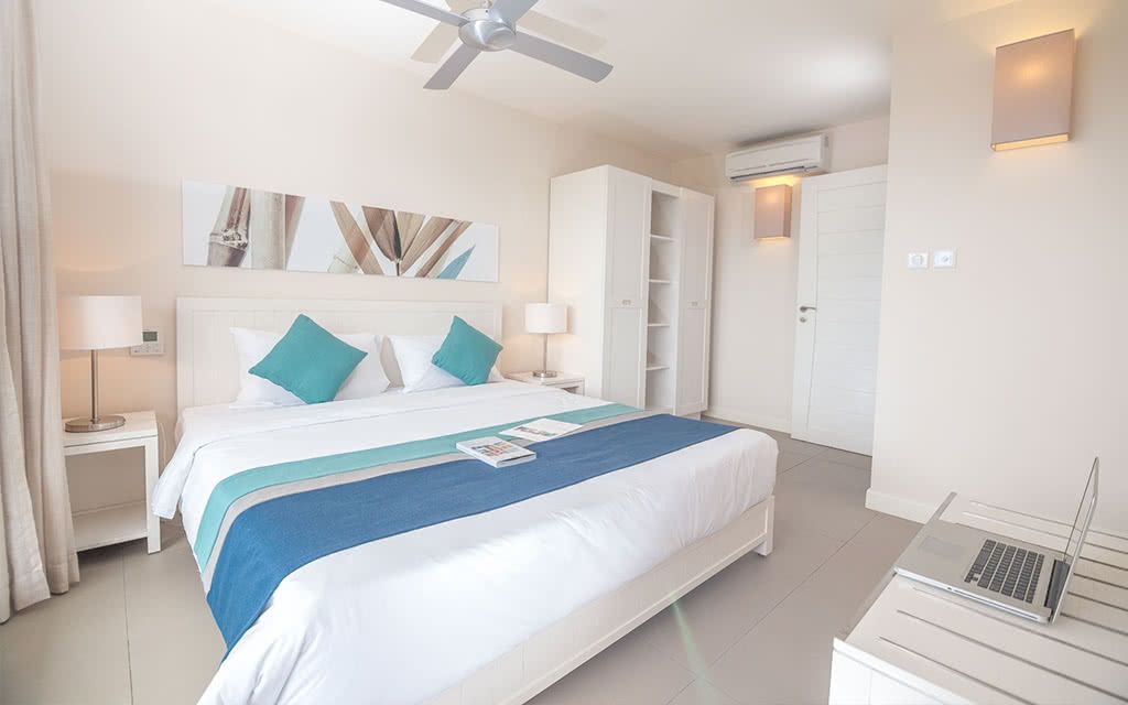 Be Cosy Apart'hotel - Location de voiture incluse 3* pas cher photo 14