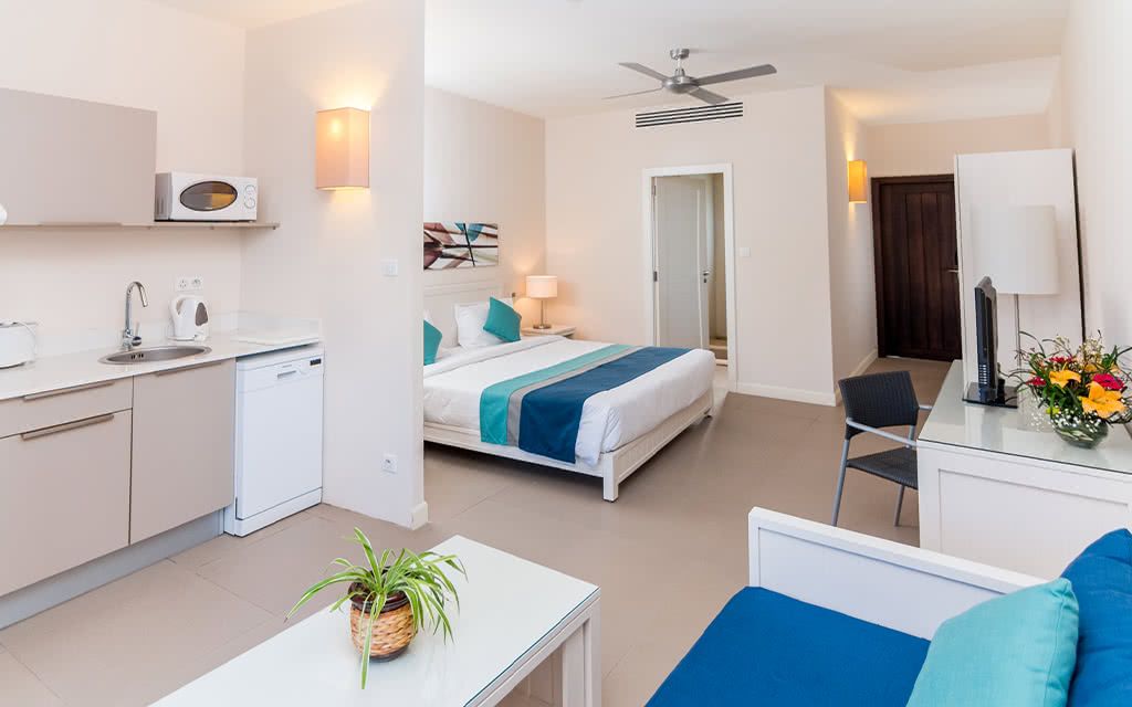 Be Cosy Apart'hotel - Location de voiture incluse 3* pas cher photo 15