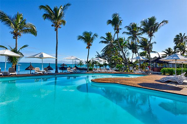 Hôtel Coral Azur Beach Resort 3* pas cher photo 3