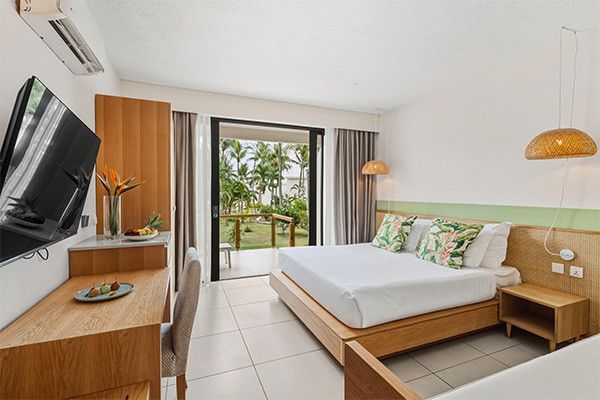 Hôtel Coral Azur Beach Resort 3* pas cher photo 6
