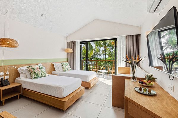 Hôtel Coral Azur Beach Resort 3* pas cher photo 7
