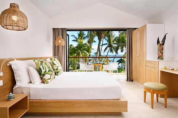 Hôtel Coral Azur Beach Resort 3* pas cher photo 9