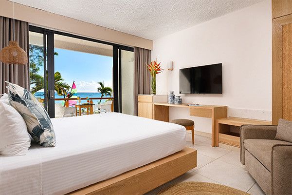 Hôtel Coral Azur Beach Resort 3* pas cher photo 10
