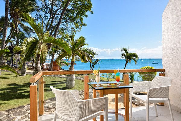 Hôtel Coral Azur Beach Resort 3* pas cher photo 11