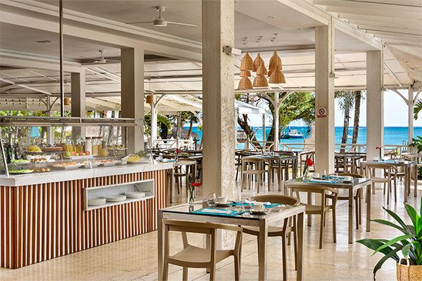 Hôtel Coral Azur Beach Resort 3* pas cher photo 12