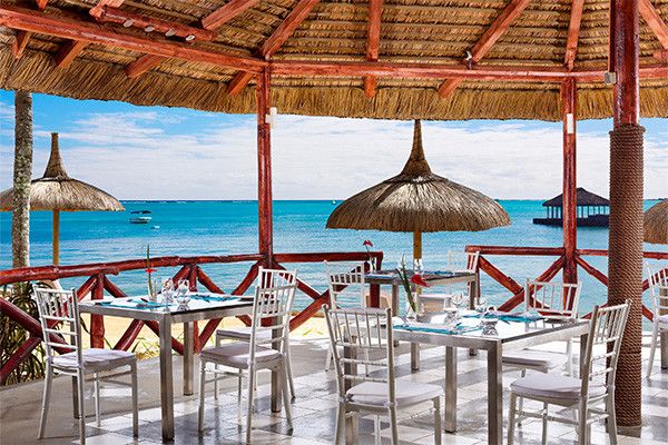 Hôtel Coral Azur Beach Resort 3* pas cher photo 13