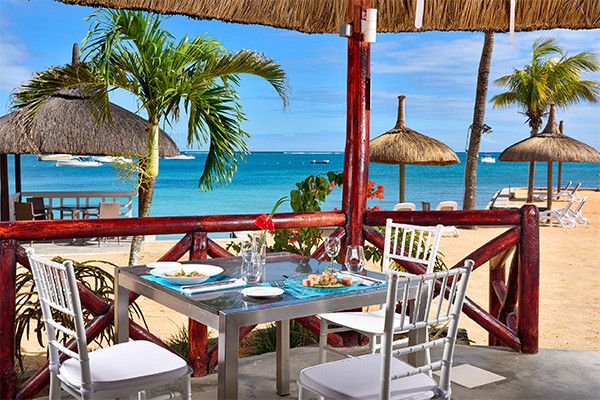 Hôtel Coral Azur Beach Resort 3* pas cher photo 14