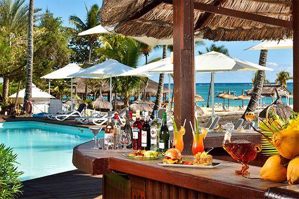 Hôtel Coral Azur Beach Resort 3* pas cher photo 15