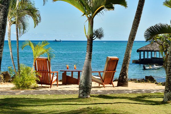 Hôtel Coral Azur Beach Resort 3* pas cher photo 16