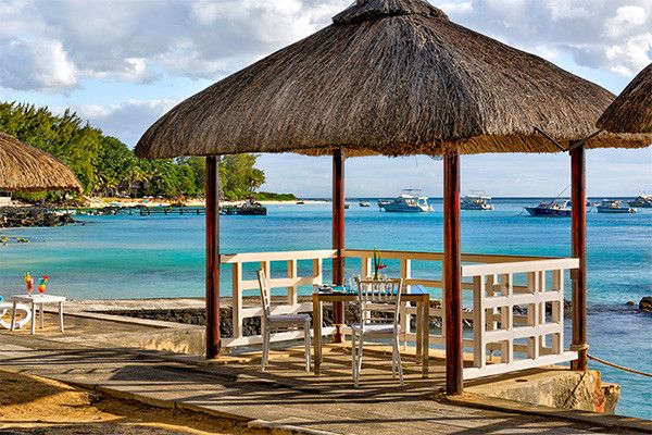 Hôtel Coral Azur Beach Resort 3* pas cher photo 17
