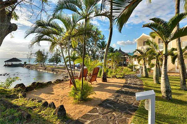 Hôtel Coral Azur Beach Resort 3* pas cher photo 20