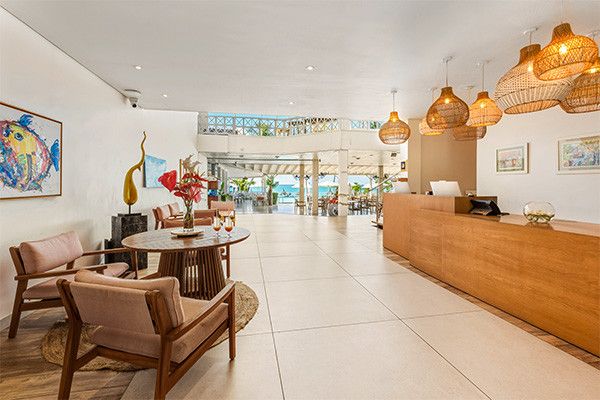 Hôtel Coral Azur Beach Resort 3* pas cher photo 22