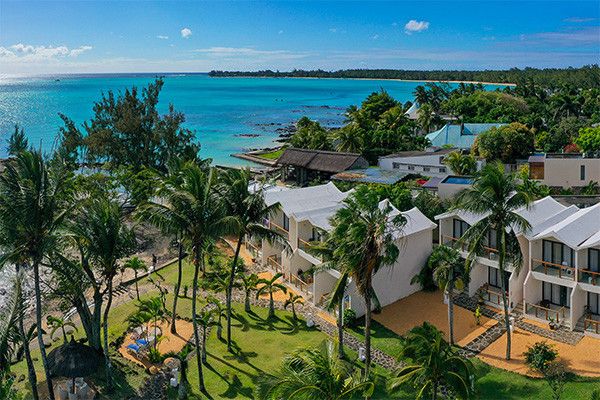 Hôtel Coral Azur Beach Resort 3* pas cher photo 23