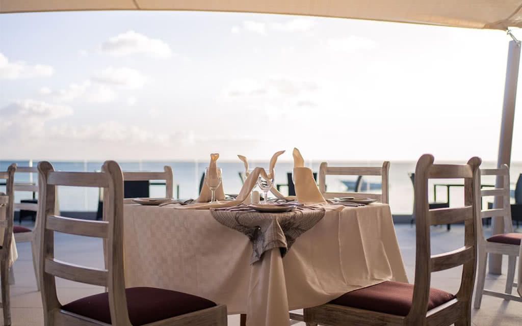 Gold Beach Resort & Spa - Offre spéciale Noces 3* pas cher photo 10