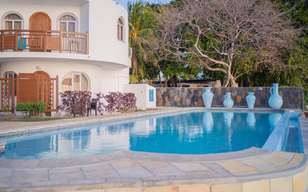 Gold Beach Resort & Spa 3* pas cher photo 5