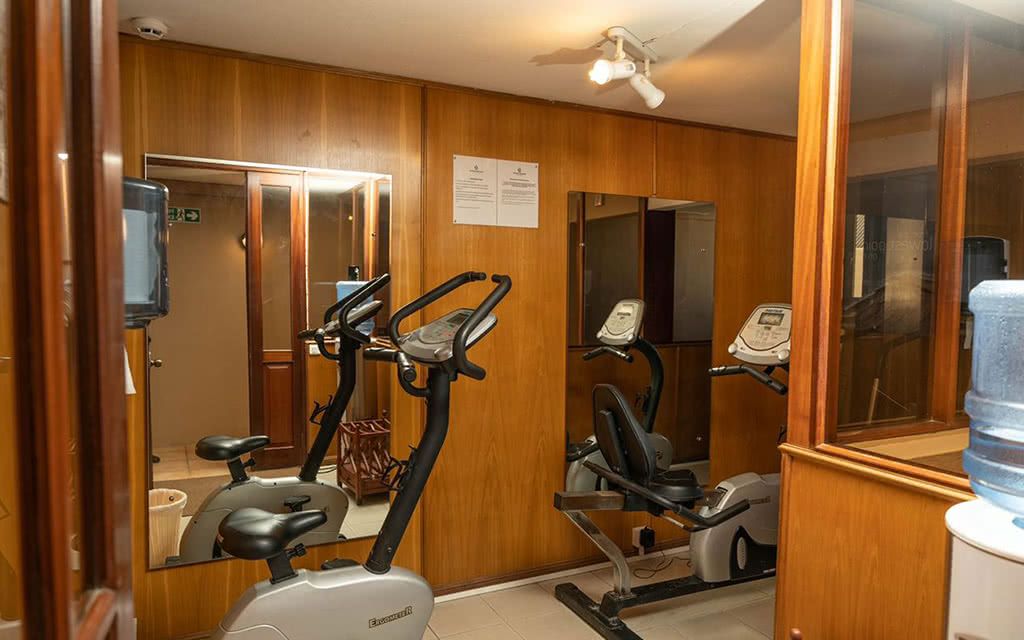 Gold Beach Resort & Spa 3* pas cher photo 15