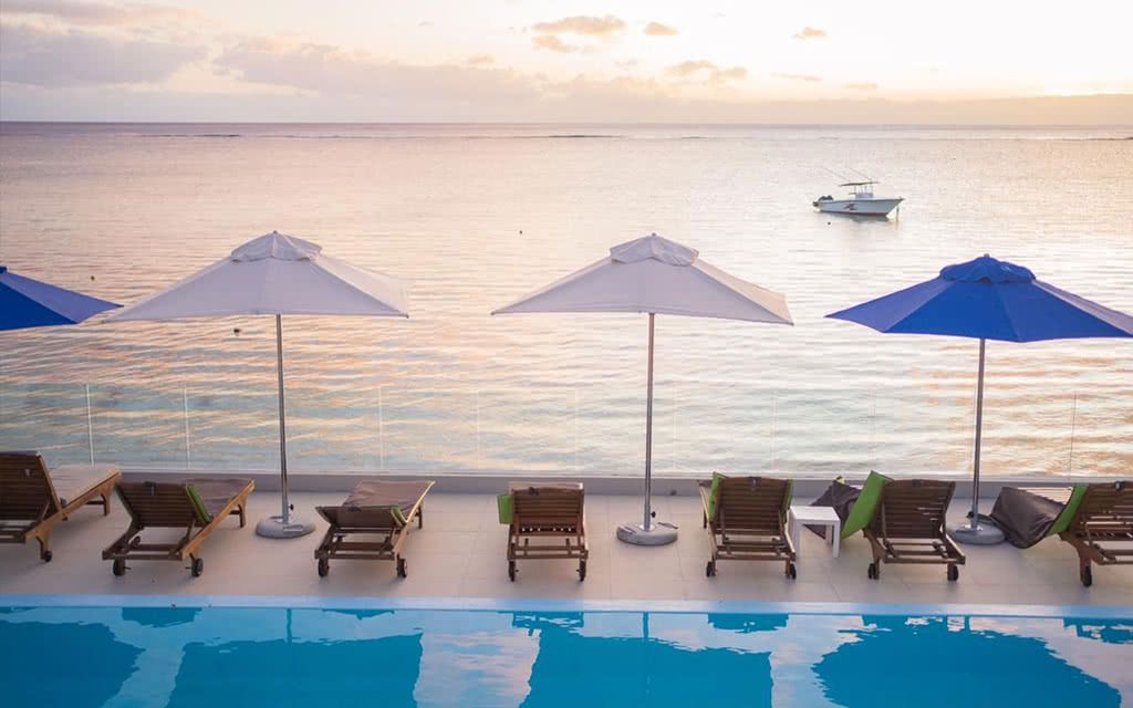 Gold Beach Resort & Spa 3* pas cher photo 6