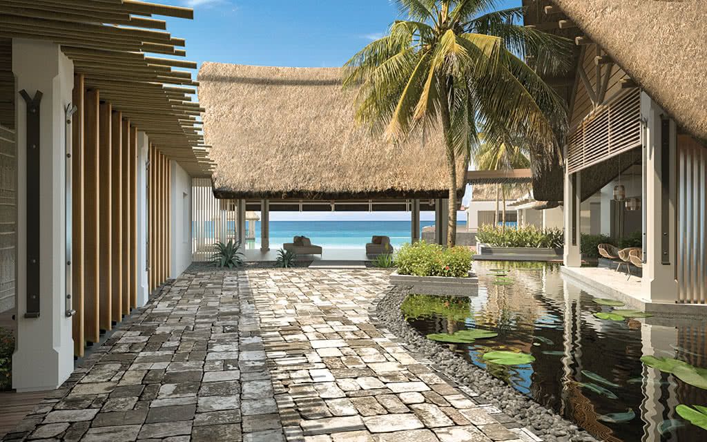 Preskil Island Resort 4* pas cher photo 4