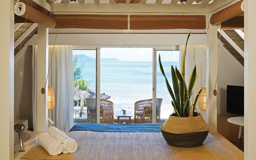 Preskil Island Resort 4* pas cher photo 11