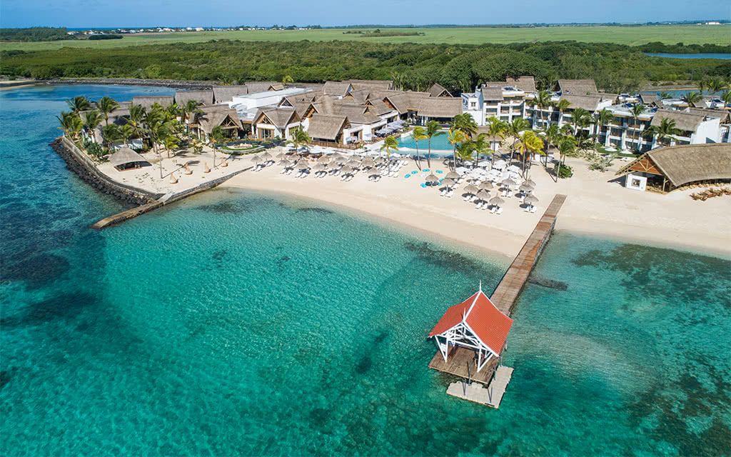 Preskil Island Resort 4* pas cher photo 2