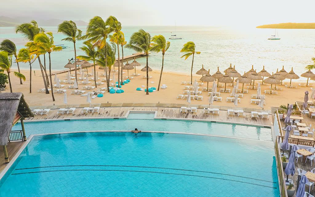 Preskil Island Resort 4* pas cher photo 8