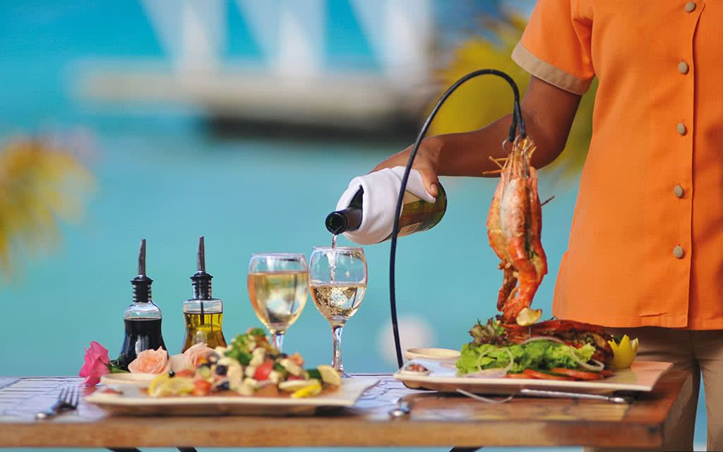 Preskil Island Resort 4* pas cher photo 15