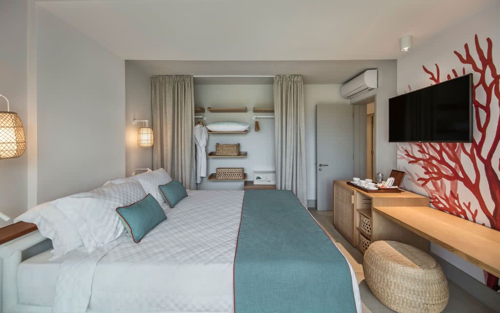 Preskil Island Resort 4* pas cher