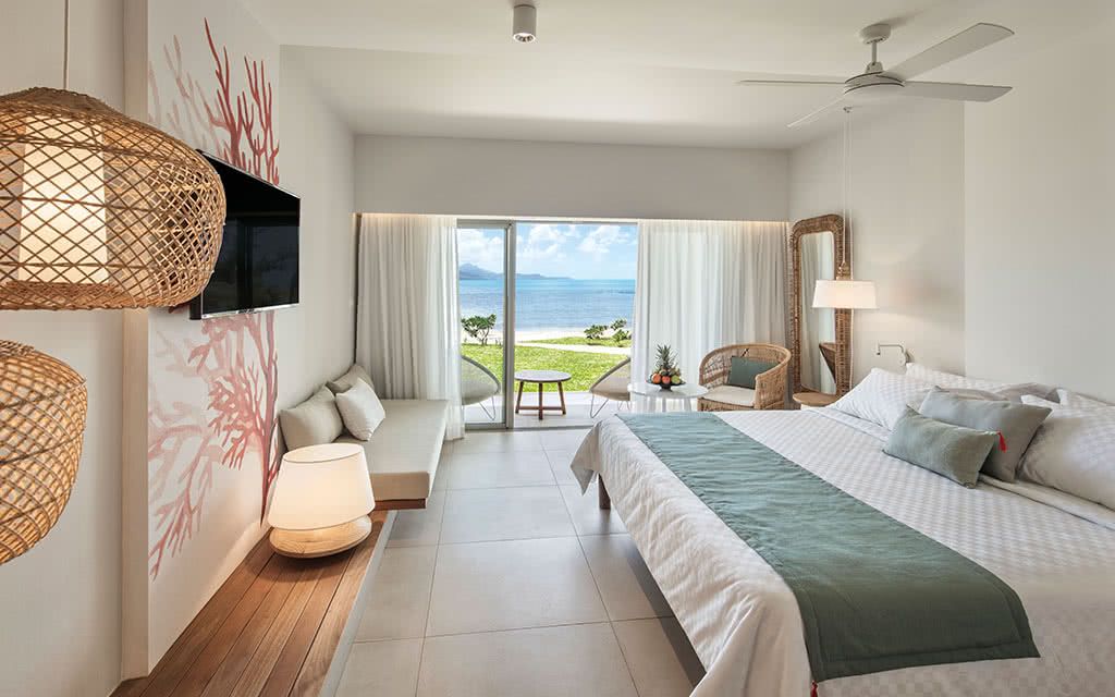 Preskil Island Resort 4* pas cher photo 9