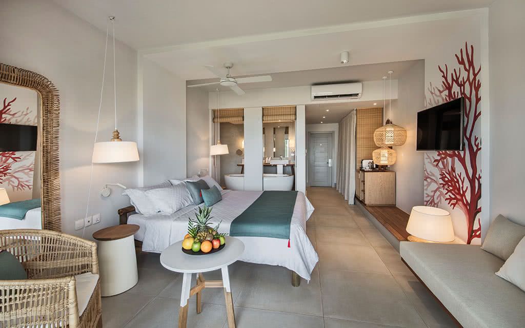 Preskil Island Resort 4* pas cher photo 12