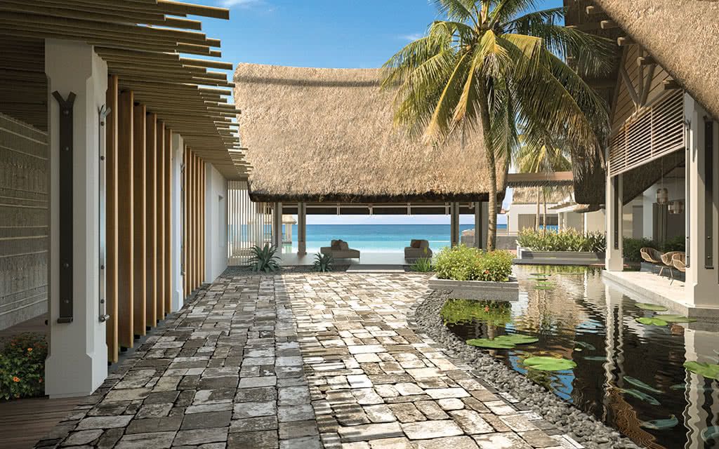 Preskil Island Resort 4* pas cher photo 13