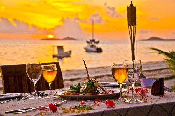 Hôtel Indian Ocean Lodge 4* pas cher