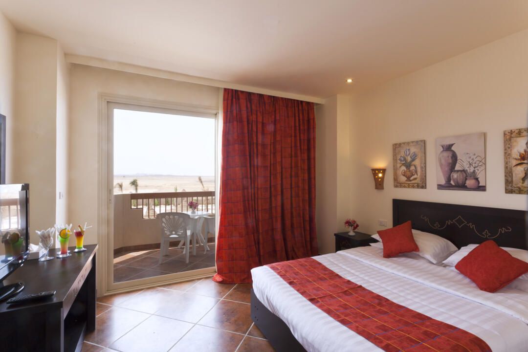 Hôtel Three Corners Sea Beach 4* pas cher photo 18