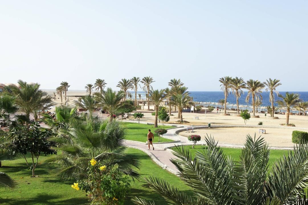 Hôtel Three Corners Sea Beach 4* pas cher photo 26