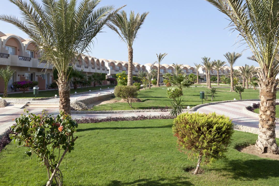 Hôtel Three Corners Sea Beach 4* pas cher photo 2